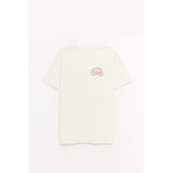 WILLY CHAVARRIA PRISTINE CHORIZO EASY T SHIRT